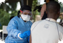 Oxford Bawa Vaksin Ebola Bundibugyo ke Uji Manusia, Hanya 57 Hari Setelah Wabah