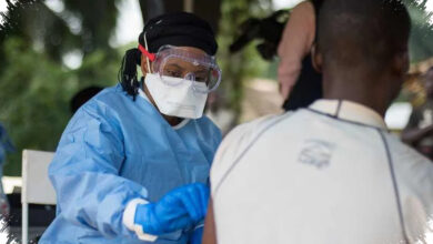 Oxford Bawa Vaksin Ebola Bundibugyo ke Uji Manusia, Hanya 57 Hari Setelah Wabah
