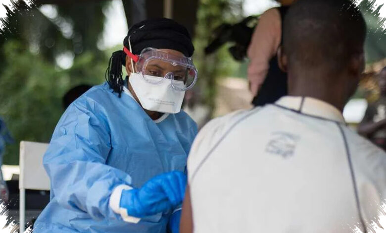 Oxford Bawa Vaksin Ebola Bundibugyo ke Uji Manusia, Hanya 57 Hari Setelah Wabah