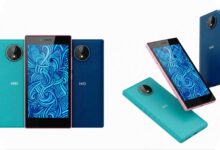 HMD Asha 505 Hadir dengan Nuansa Lumia 830, Bawa Layar 5 Inci dan Android 14 Go
