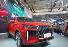 Chery Tiggo Cross CSH Terbakar di Bandung, Investigasi Ungkap Sumber Api Tak Terduga
