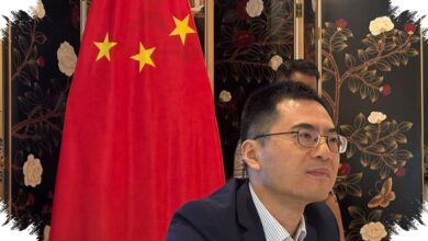 China Tegaskan Zero Tolerance Korupsi, Wang Qing Soroti Reformasi Internal PKC