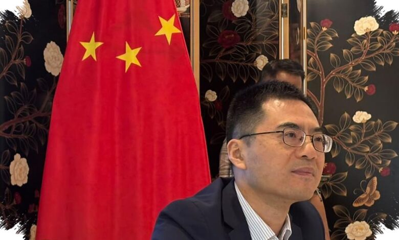 China Tegaskan Zero Tolerance Korupsi, Wang Qing Soroti Reformasi Internal PKC