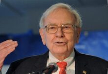 Buffett Yakin Kevin Warsh Punya Modal Kuat Jaga Inflasi 2%, Ini Alasannya