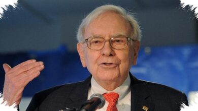 Buffett Yakin Kevin Warsh Punya Modal Kuat Jaga Inflasi 2%, Ini Alasannya