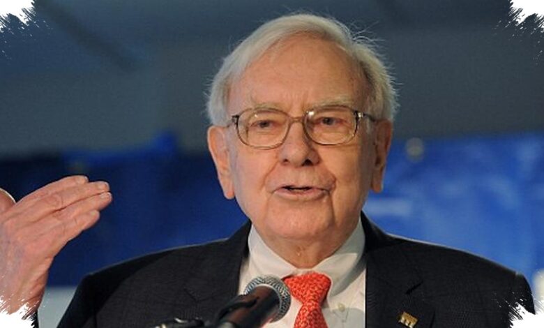 Buffett Yakin Kevin Warsh Punya Modal Kuat Jaga Inflasi 2%, Ini Alasannya
