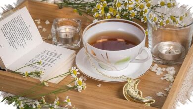 5 Minuman Malam yang Bisa Bantu Tidur Lebih Nyenyak, Ada Teh Hijau Juga