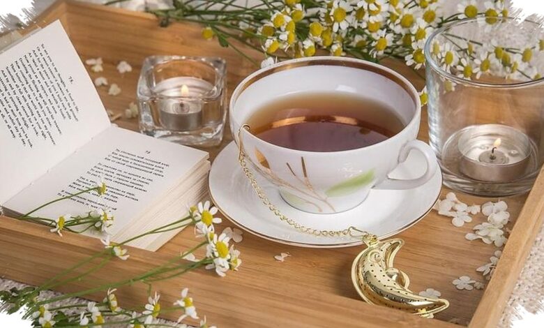 5 Minuman Malam yang Bisa Bantu Tidur Lebih Nyenyak, Ada Teh Hijau Juga