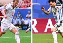 Inggris vs Argentina di Semifinal Piala Dunia 2026, TVRI Siapkan Laga Sarat Nostalgia