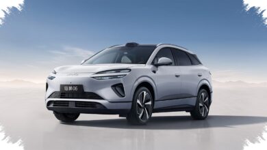 4 Model BYD yang Paling Menarik Perhatian, Dari Sedan Sporty Hingga MPV Keluarga
