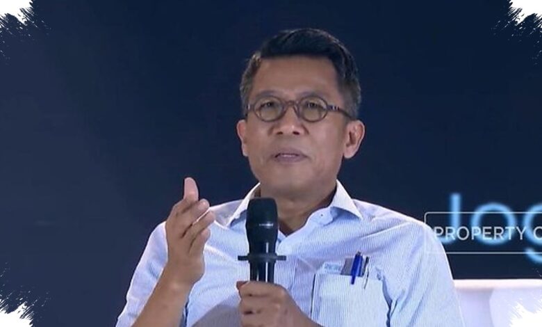 PFII Tak Diawasi OJK, Ada Dewan Lintas Lembaga dengan Wewenang Khusus