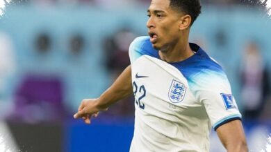 Inggris Diunggulkan Tipis, Argentina Masih Punya Jalan untuk Gagalkan Final Impian