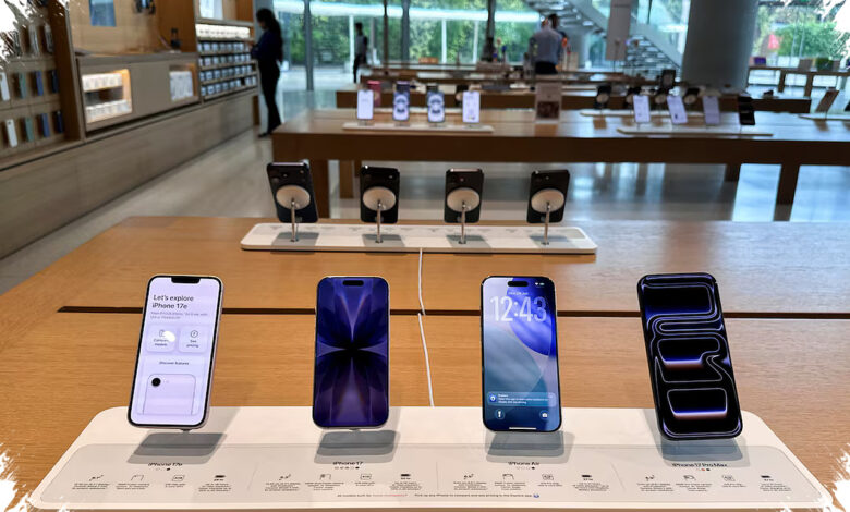 Apple Intelligence Akhirnya Dapat Lampu Hijau di China, Tapi Jalurnya Masih Ketat