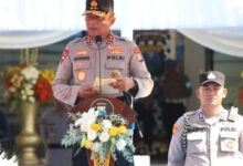 Polres Sumenep Naik Jadi Polresta, Kapolda Jatim Minta Mesin Pelayanan Langsung Diperkuat
