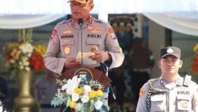 Polres Sumenep Naik Jadi Polresta, Kapolda Jatim Minta Mesin Pelayanan Langsung Diperkuat
