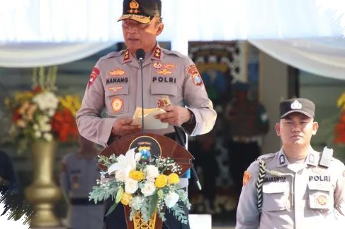 Polres Sumenep Naik Jadi Polresta, Kapolda Jatim Minta Mesin Pelayanan Langsung Diperkuat