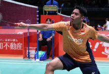 Fajar/Fikri Menyusul, 5 Wakil Indonesia Tembus 16 Besar Japan Open 2026