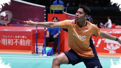 Fajar/Fikri Menyusul, 5 Wakil Indonesia Tembus 16 Besar Japan Open 2026