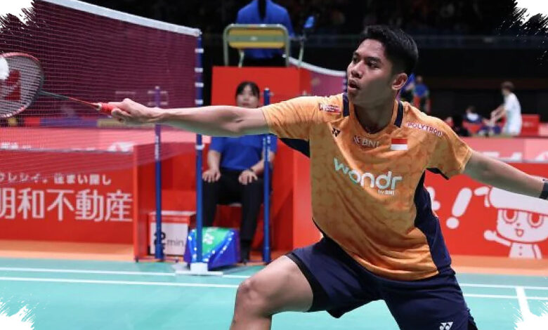 Fajar/Fikri Menyusul, 5 Wakil Indonesia Tembus 16 Besar Japan Open 2026