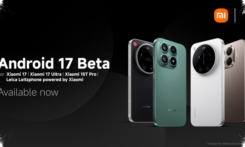 Xiaomi Lebih Dulu Gas Pol, Android 17 Stabil Sudah Masuk ke Xiaomi 17