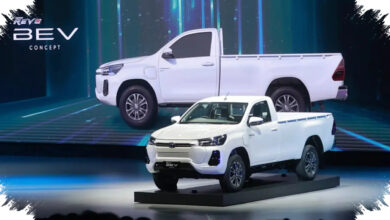 Hilux Listrik Tembus Rp 1 Miliar, Cicilannya Jauh di Atas Varian Diesel