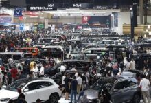 Kemenperin Susun Roadmap Baru Kendaraan Listrik, Transisi Dijaga Tak Mengguncang Industri