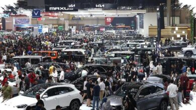 Kemenperin Susun Roadmap Baru Kendaraan Listrik, Transisi Dijaga Tak Mengguncang Industri