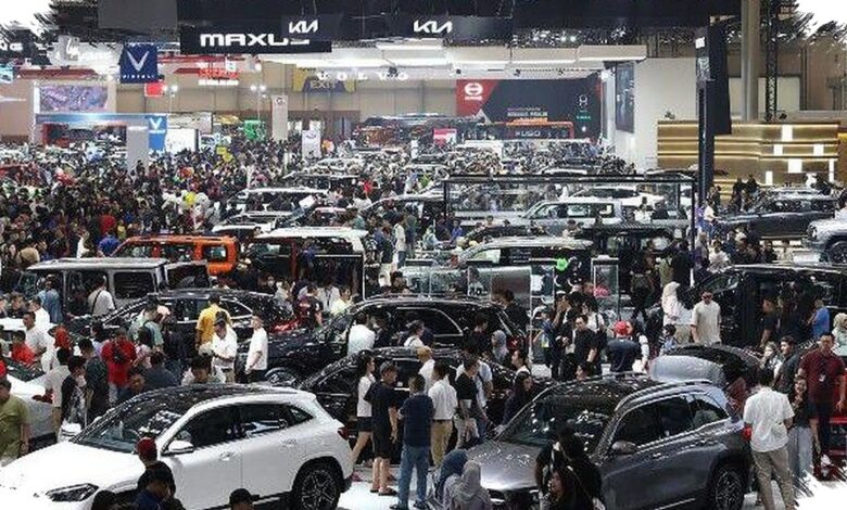 Kemenperin Susun Roadmap Baru Kendaraan Listrik, Transisi Dijaga Tak Mengguncang Industri