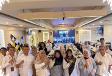 Permohonan Hak PVT Tembus 128, Kementan Kejar Benih Unggul di Tengah Lonjakan Minat