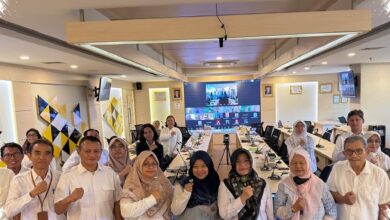 Permohonan Hak PVT Tembus 128, Kementan Kejar Benih Unggul di Tengah Lonjakan Minat