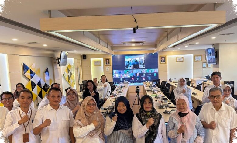 Permohonan Hak PVT Tembus 128, Kementan Kejar Benih Unggul di Tengah Lonjakan Minat