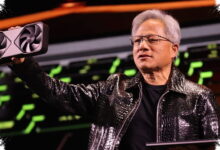 Nvidia Bantah Gelembung AI, Huang Sebut Permintaan Infrastruktur Masih Sangat Kuat