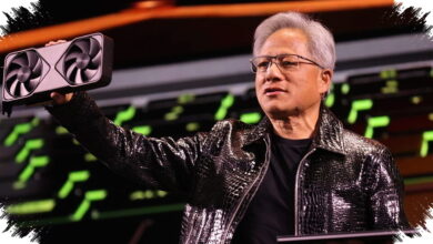 Nvidia Bantah Gelembung AI, Huang Sebut Permintaan Infrastruktur Masih Sangat Kuat