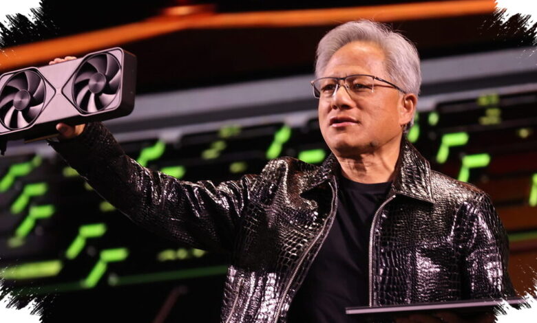 Nvidia Bantah Gelembung AI, Huang Sebut Permintaan Infrastruktur Masih Sangat Kuat