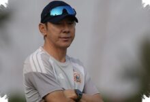 Shin Tae-yong Tahan Persija di Fisik Dulu, Taktik Baru Menyusul