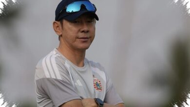 Shin Tae-yong Tahan Persija di Fisik Dulu, Taktik Baru Menyusul