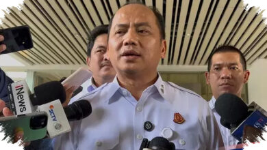 3 Sprindik Baru Tak Ubah Status Febrie Adriansyah, Kejagung Tetap Gas Penyidikan