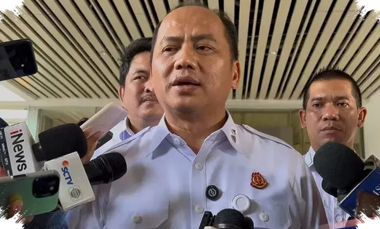 3 Sprindik Baru Tak Ubah Status Febrie Adriansyah, Kejagung Tetap Gas Penyidikan