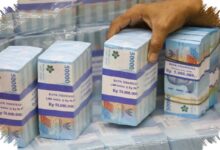 Adu Bunga Dana Memanas, Bank Besar Masih Punya Senjata Dana Murah