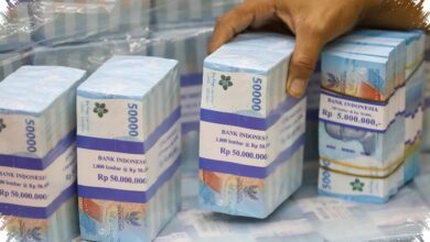 Adu Bunga Dana Memanas, Bank Besar Masih Punya Senjata Dana Murah
