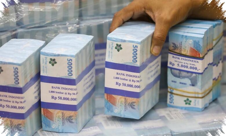 Adu Bunga Dana Memanas, Bank Besar Masih Punya Senjata Dana Murah