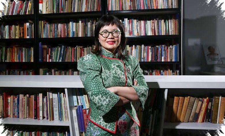 Stella Christie Soroti Modal Terkuat Indonesia di Era AI, Data Jadi Kunci