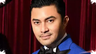 Anjasmara Minta Maaf Usai Sindiran El Rumi, Begini Isi Klarifikasinya