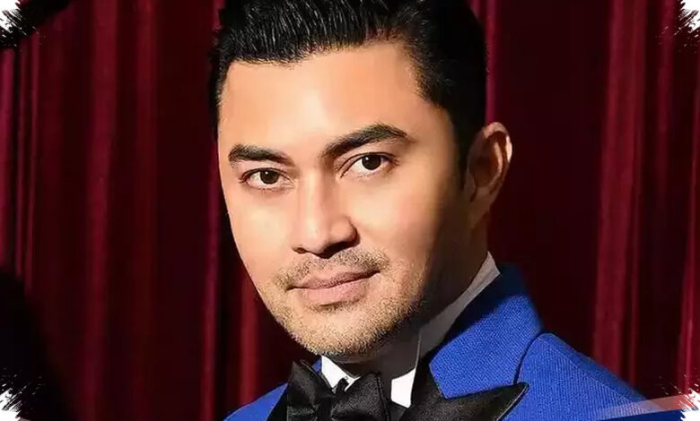 Anjasmara Minta Maaf Usai Sindiran El Rumi, Begini Isi Klarifikasinya
