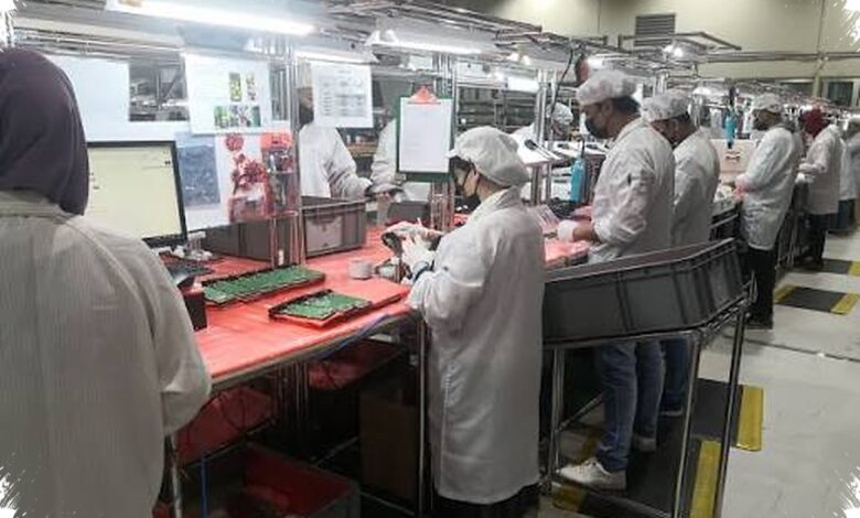 India Taruh Rp 62.500 Miliar Lagi ke Pabrik Smartphone, Targetnya Naik Kelas