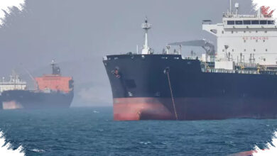 AS Perketat Sanksi ke Minyak Iran dan Kripto, Pasar Energi Makin Siaga