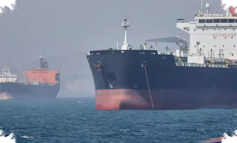 AS Perketat Sanksi ke Minyak Iran dan Kripto, Pasar Energi Makin Siaga