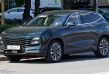 JETOUR Siap Bawa SUV Hybrid Baru ke GIIAS 2026, i-DM Jadi Senjata Utama