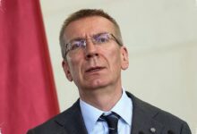 Latvia Tuduh Rusia Coba Sabotase NATO, Baltik Makin Siaga