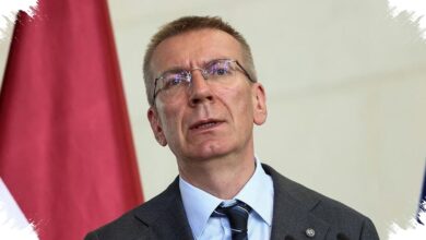 Latvia Tuduh Rusia Coba Sabotase NATO, Baltik Makin Siaga